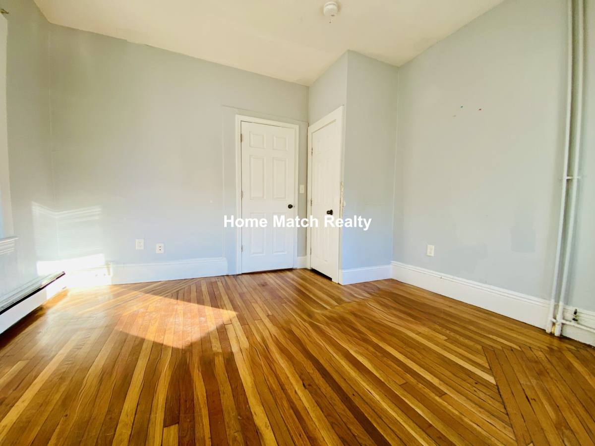 Apartment for rent at 767 Broadway #3, Chelsea, MA 02150
