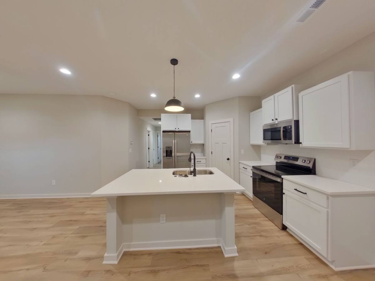 House for rent at 12830 W Cowboy St, Wichita, KS 67235