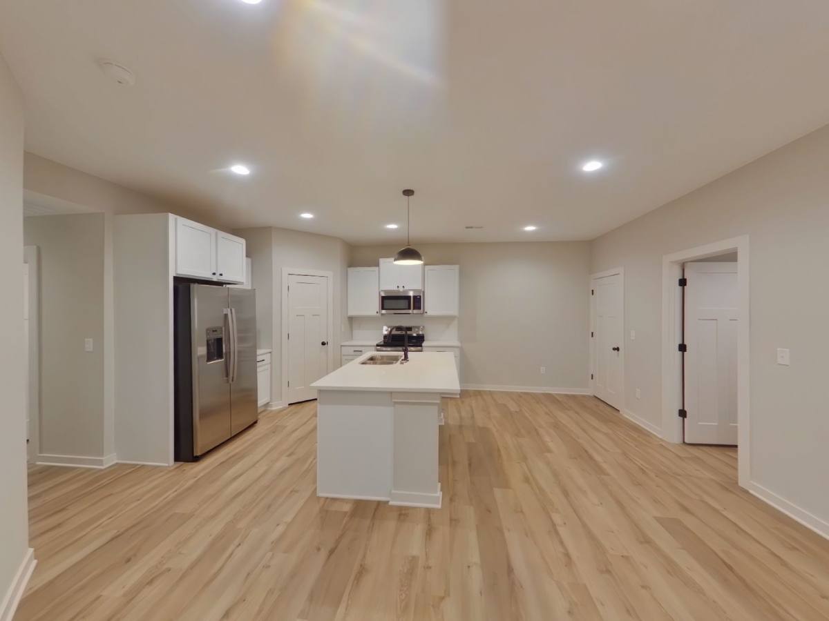 House for rent at 12830 W Cowboy St, Wichita, KS 67235