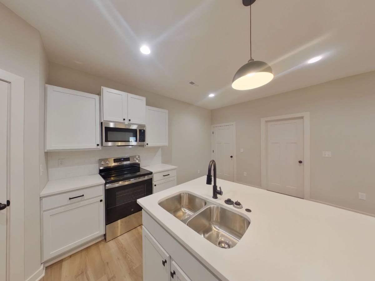 House for rent at 12830 W Cowboy St, Wichita, KS 67235