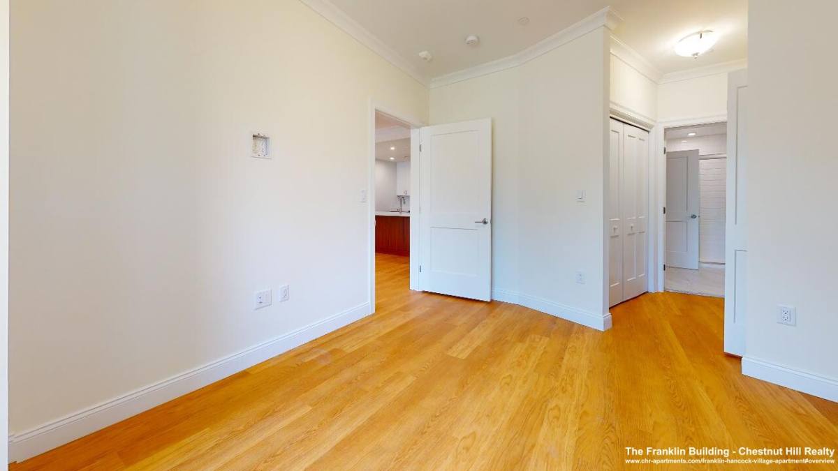 Apartment for rent at 201 Sherman Rd #F-512, Brookline, MA 02445