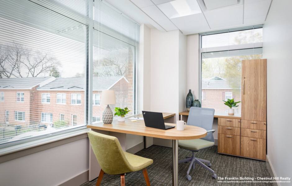 Apartment for rent at 201 Sherman Rd #F-512, Brookline, MA 02445
