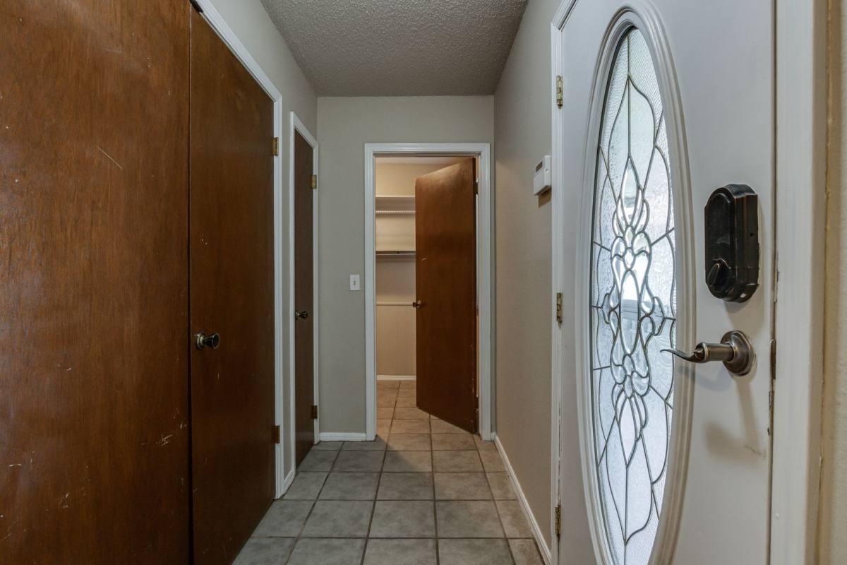 House for rent at 12316 SW 14th St, Yukon, OK 73099