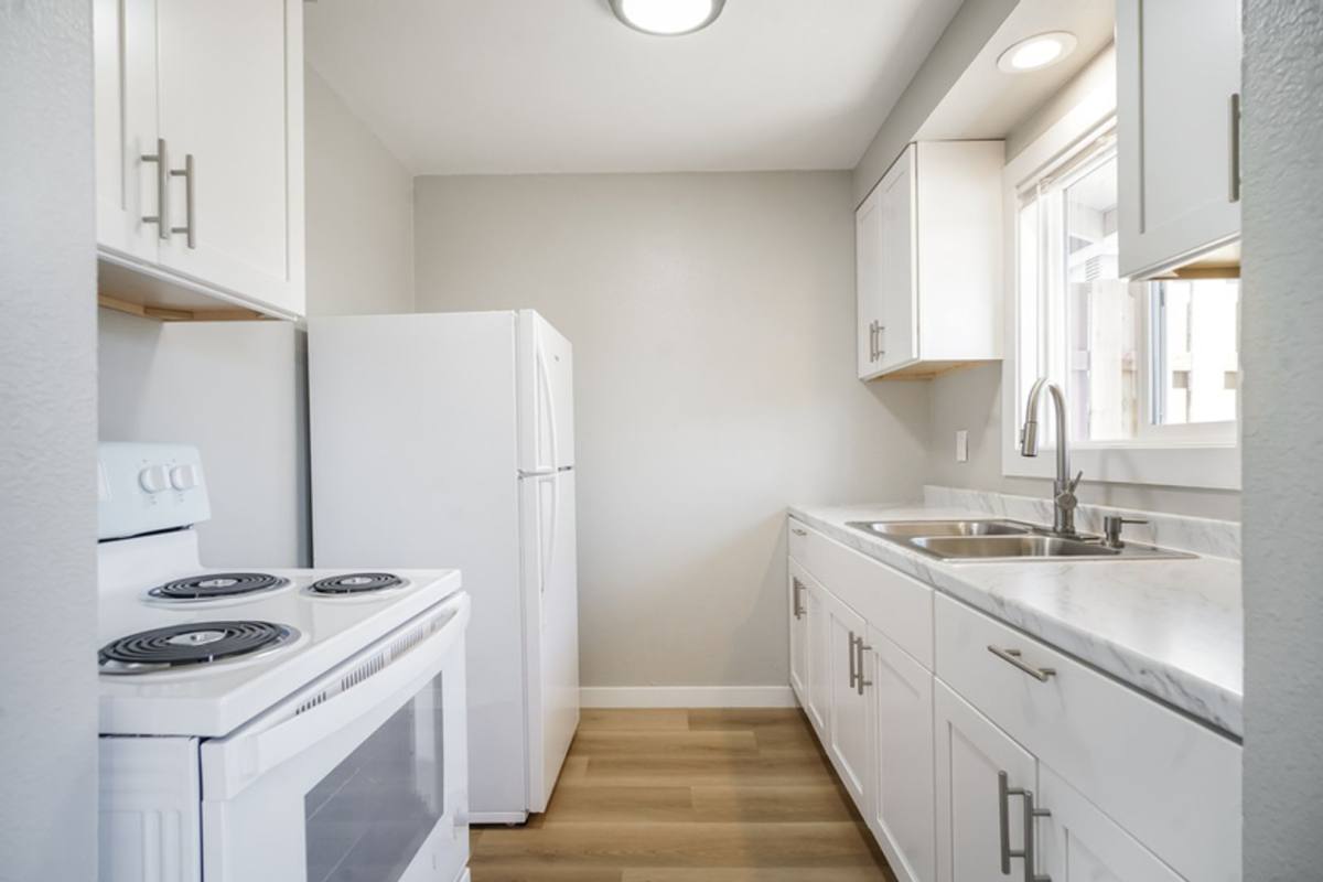 Apartment for rent at 522 N Adair St, Cornelius, OR 97113