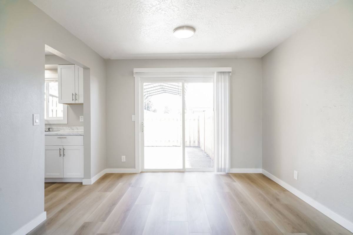 Apartment for rent at 522 N Adair St, Cornelius, OR 97113