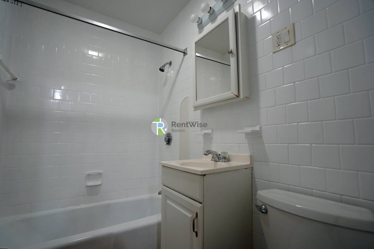 Apartment for rent at 20 Armington St #23, Allston, MA 02134
