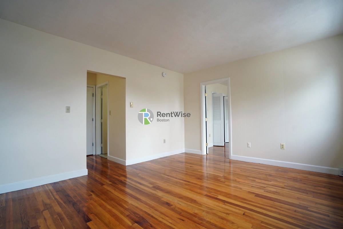 Apartment for rent at 20 Armington St #23, Allston, MA 02134