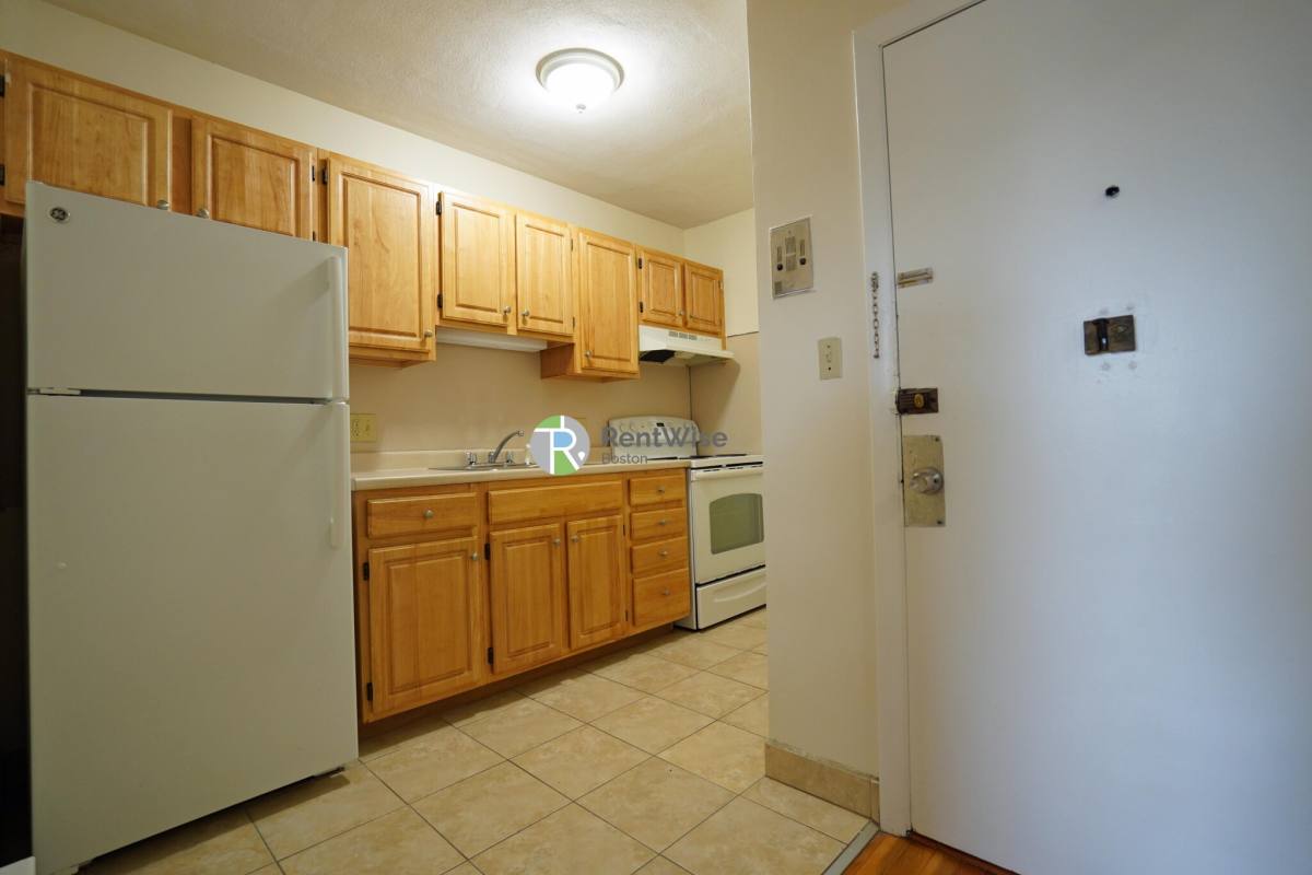 Apartment for rent at 20 Armington St #23, Allston, MA 02134