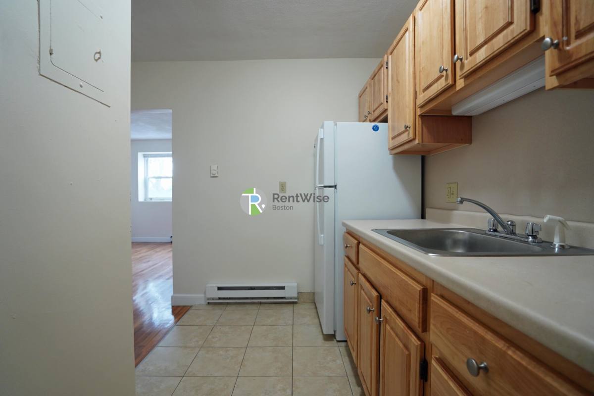 Apartment for rent at 20 Armington St #23, Allston, MA 02134