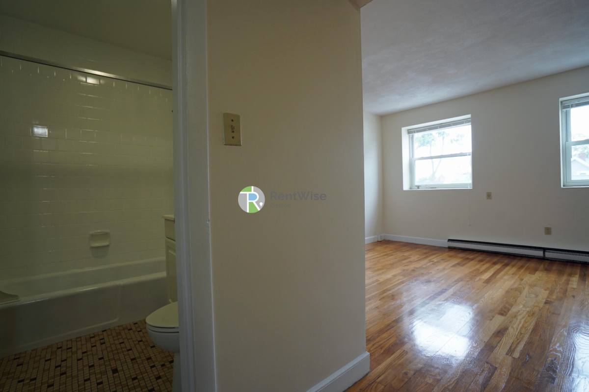 Apartment for rent at 20 Armington St #23, Allston, MA 02134