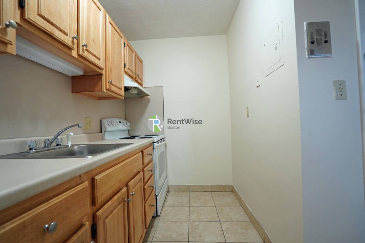 Apartment for rent at 20 Armington St #23, Allston, MA 02134