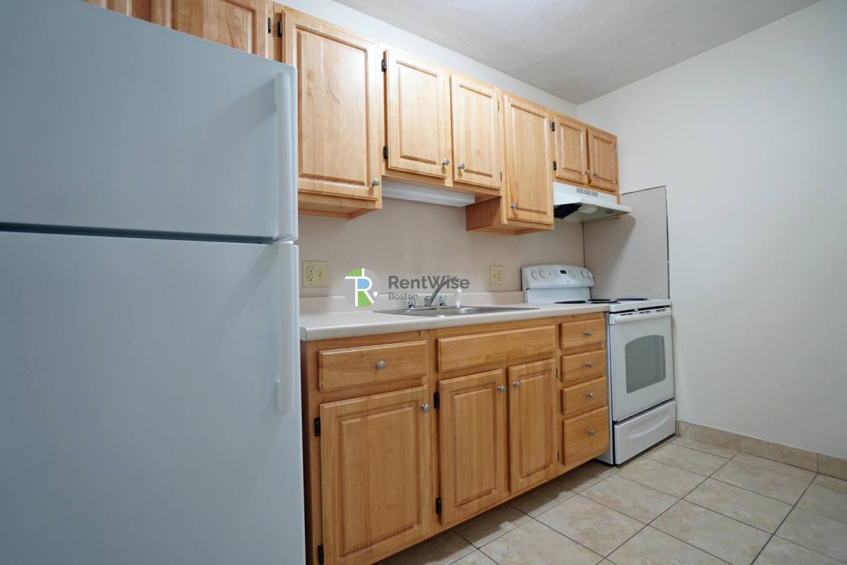 Apartment for rent at 20 Armington St #23, Allston, MA 02134