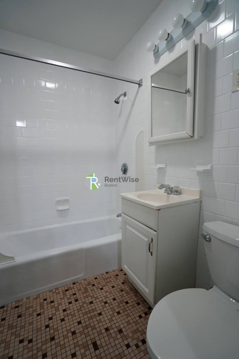 Apartment for rent at 20 Armington St #23, Allston, MA 02134