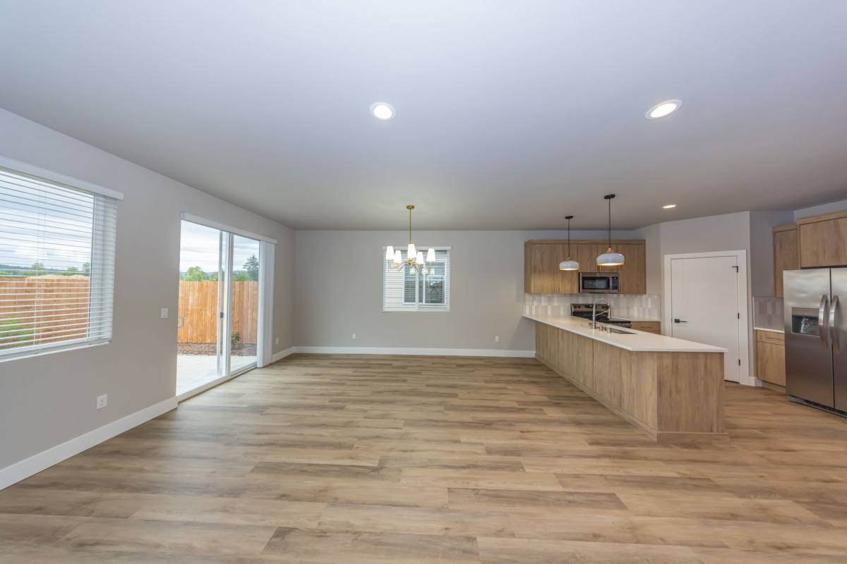 House for rent at 738 SE 34th St, Battle Ground, WA 98604
