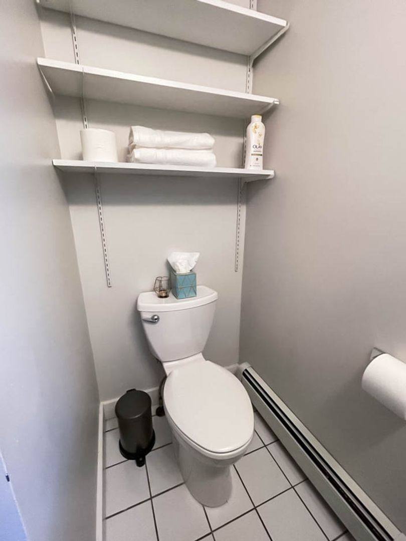 Apartment for rent at 335 John St, New Haven, CT 06511