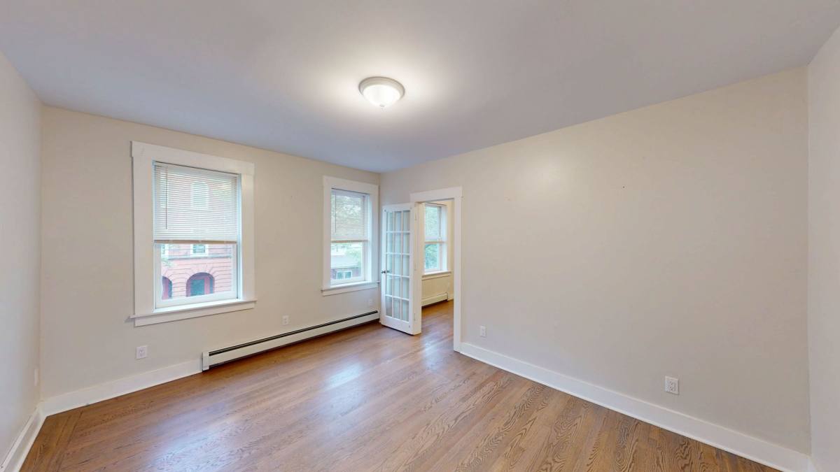 Apartment for rent at 335 John St, New Haven, CT 06511