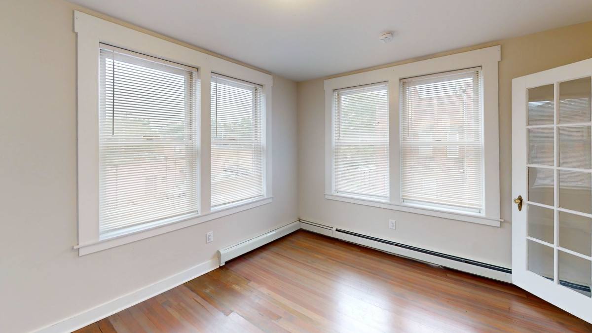 Apartment for rent at 335 John St, New Haven, CT 06511