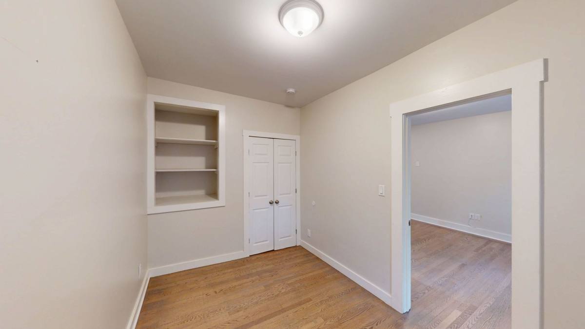 Apartment for rent at 335 John St, New Haven, CT 06511