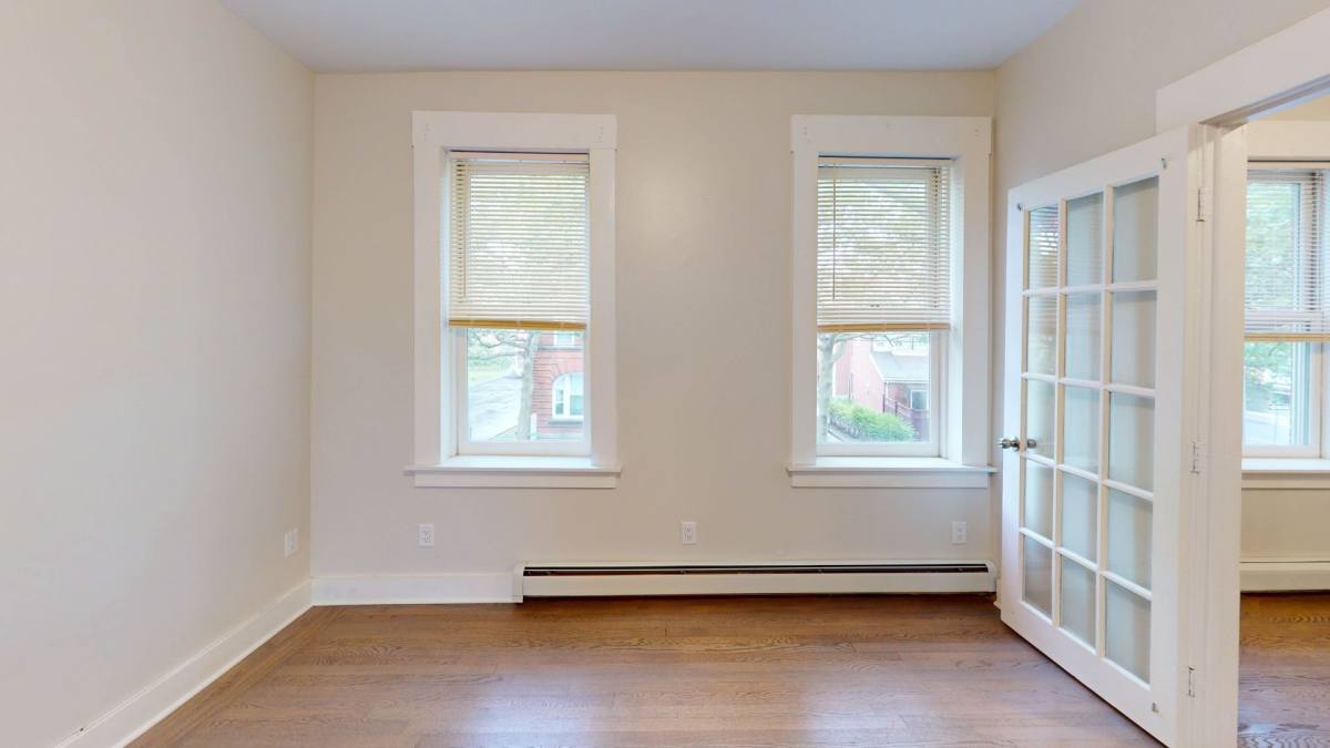 Apartment for rent at 335 John St, New Haven, CT 06511