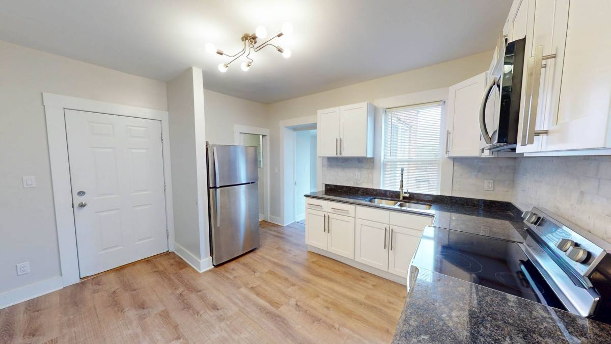 Apartment for rent at 335 John St, New Haven, CT 06511