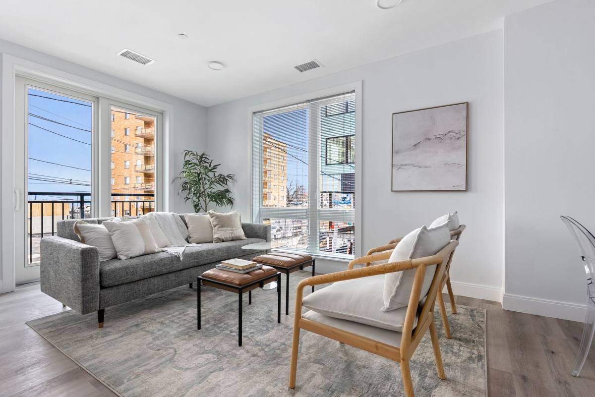 Apartment for rent at 90 Ocean Ave #604, Revere, MA 02151