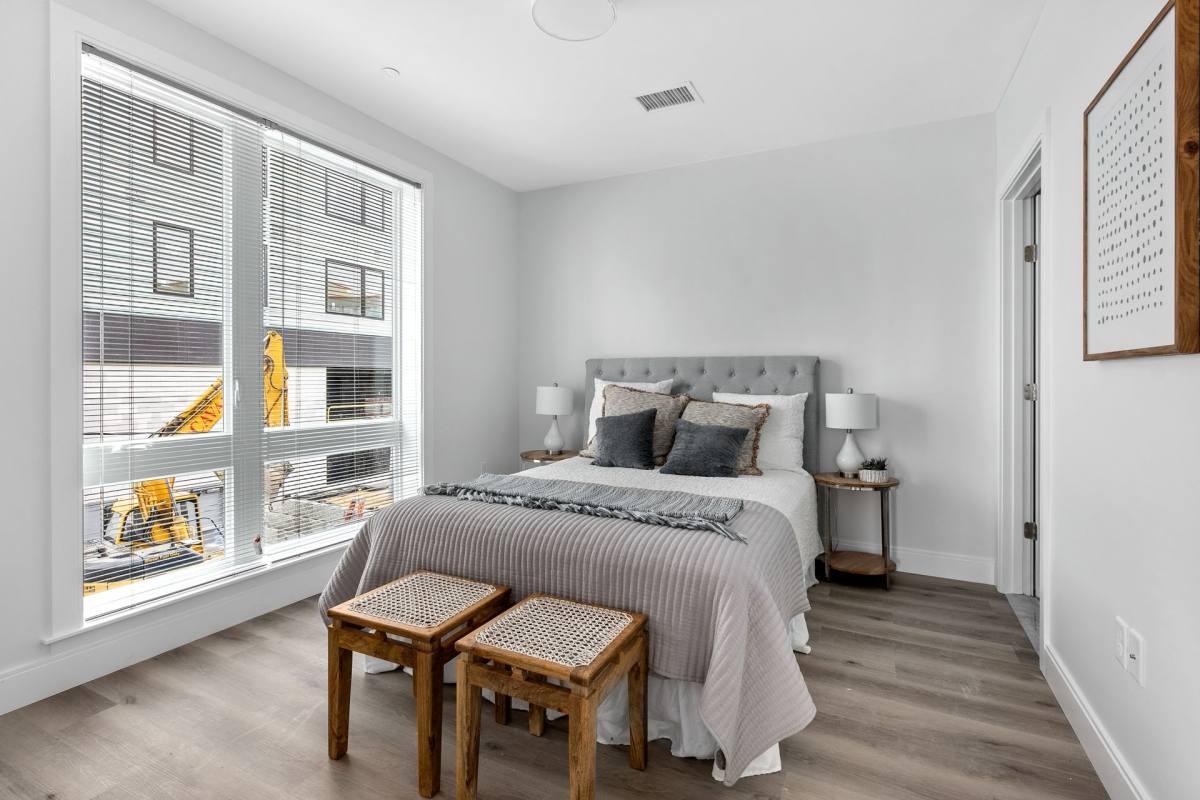 Apartment for rent at 90 Ocean Ave #604, Revere, MA 02151