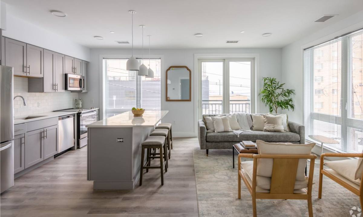 Apartment for rent at 90 Ocean Ave #604, Revere, MA 02151