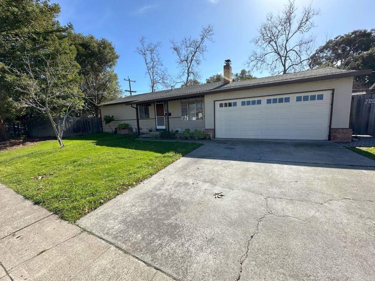 House for rent at 5030 Kingston Way, San Jose, CA 95130