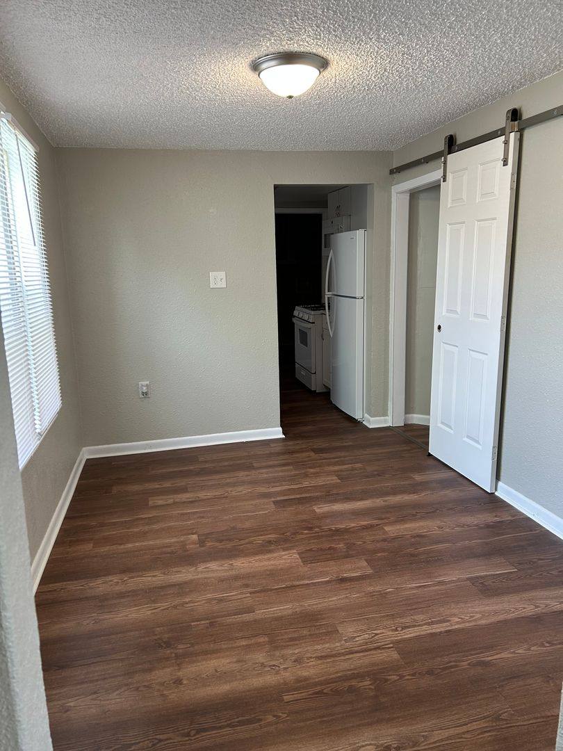 Apartment for rent at 207 E 1st St, Laurel, MT 59044