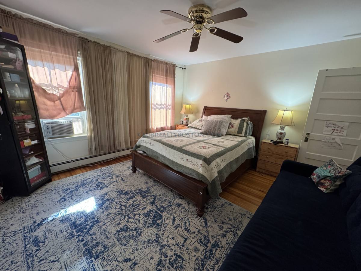 Apartment for rent at 163 Belmont St #3, Belmont, MA 02478