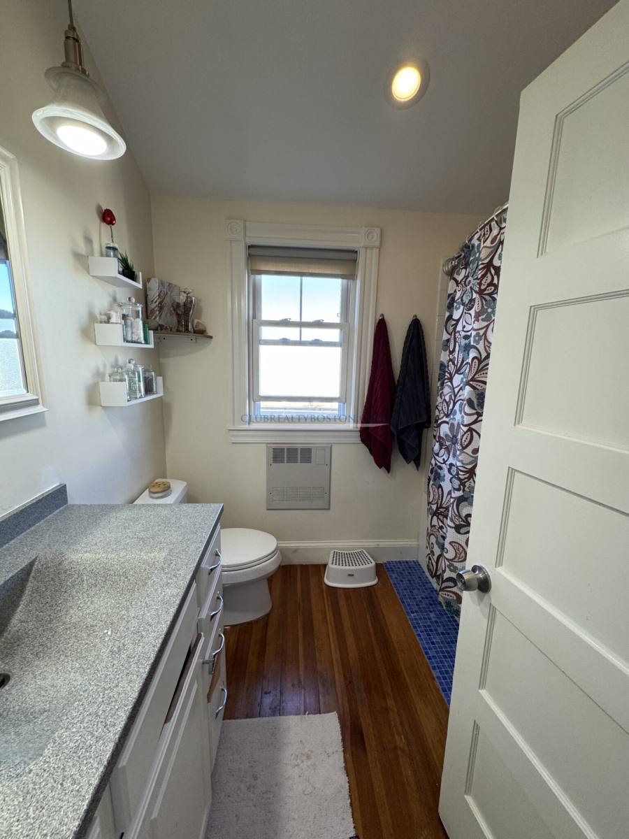 Apartment for rent at 163 Belmont St #3, Belmont, MA 02478