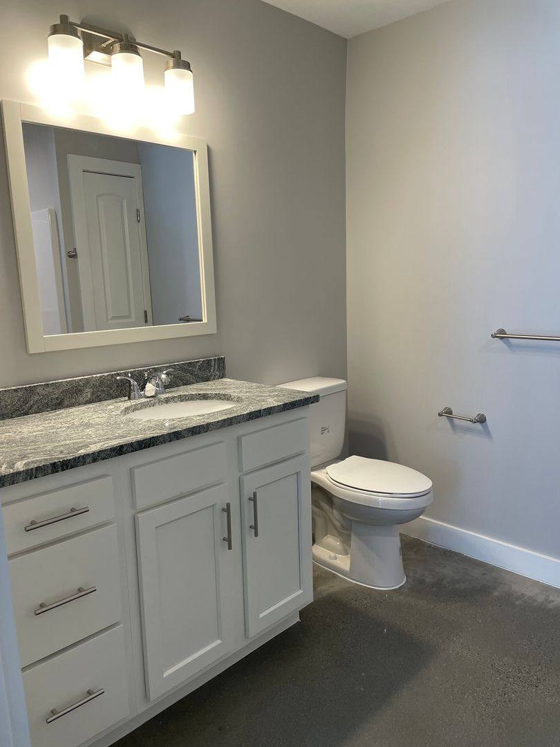 Apartment for rent at 579 S St, Fitchburg, MA 01420