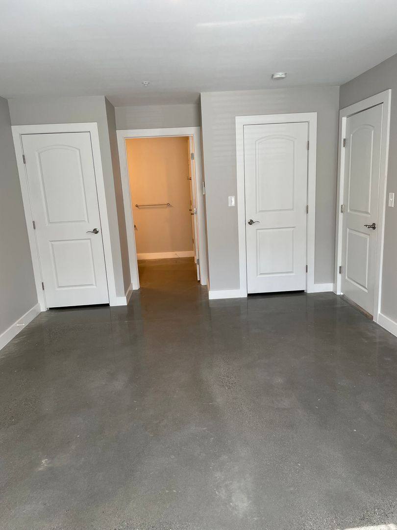 Apartment for rent at 579 S St, Fitchburg, MA 01420