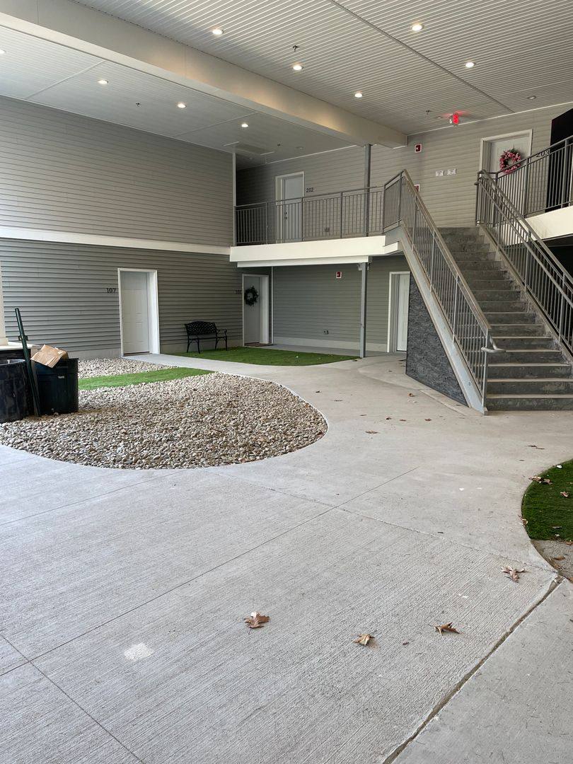 Apartment for rent at 579 S St, Fitchburg, MA 01420