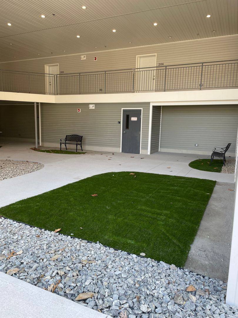 Apartment for rent at 579 S St, Fitchburg, MA 01420