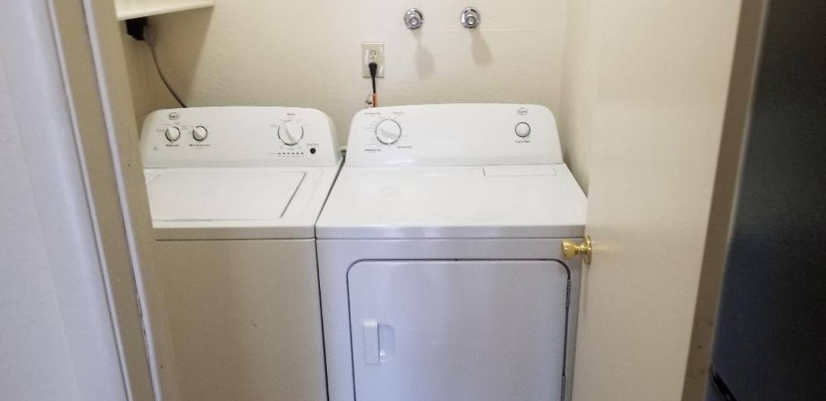 Apartment for rent at 3388 Smith Dr, Reno, NV 89509