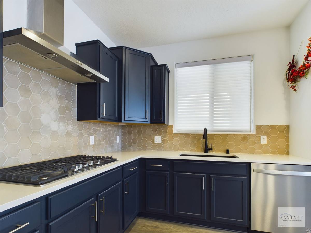 Townhouse for rent at 5222 Gold Hill Lane, Santa Fe, NM 87507