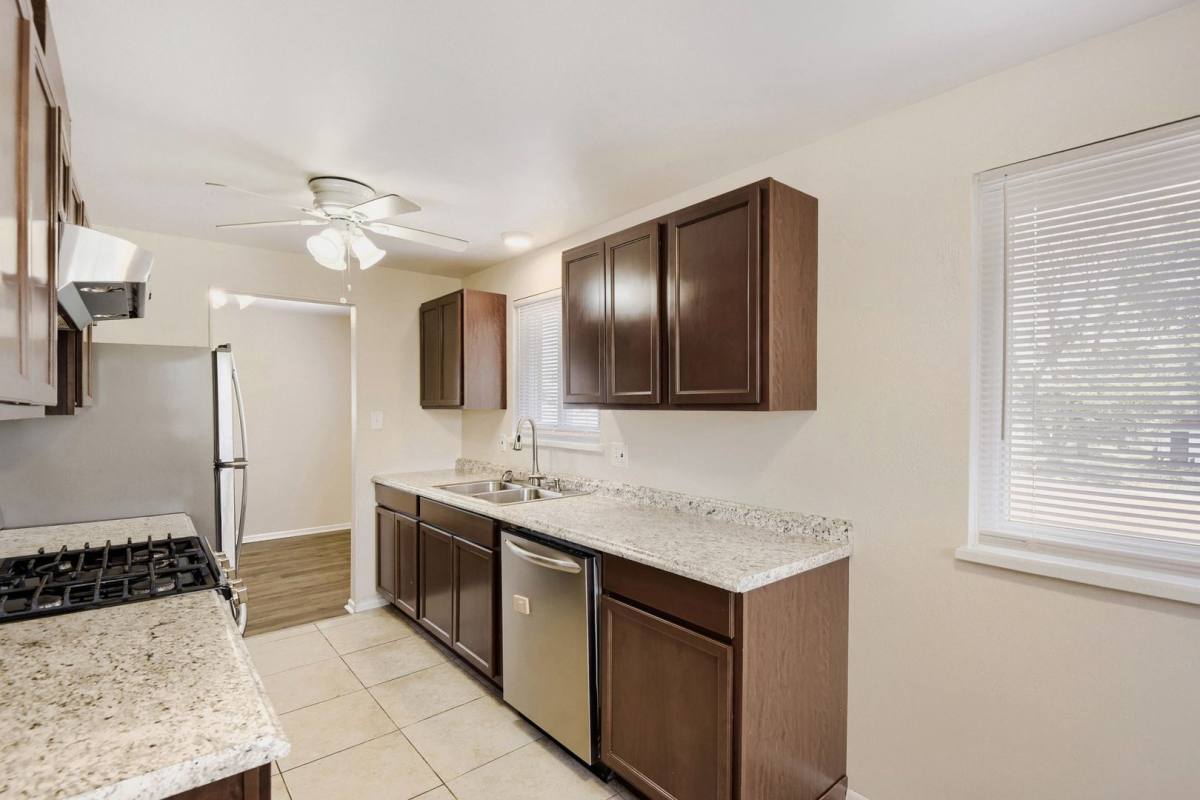 House for rent at 4800 W 9th Ave, Denver, CO 80204