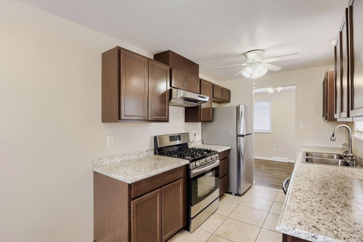 House for rent at 4800 W 9th Ave, Denver, CO 80204