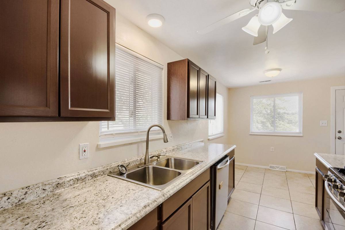 House for rent at 4800 W 9th Ave, Denver, CO 80204