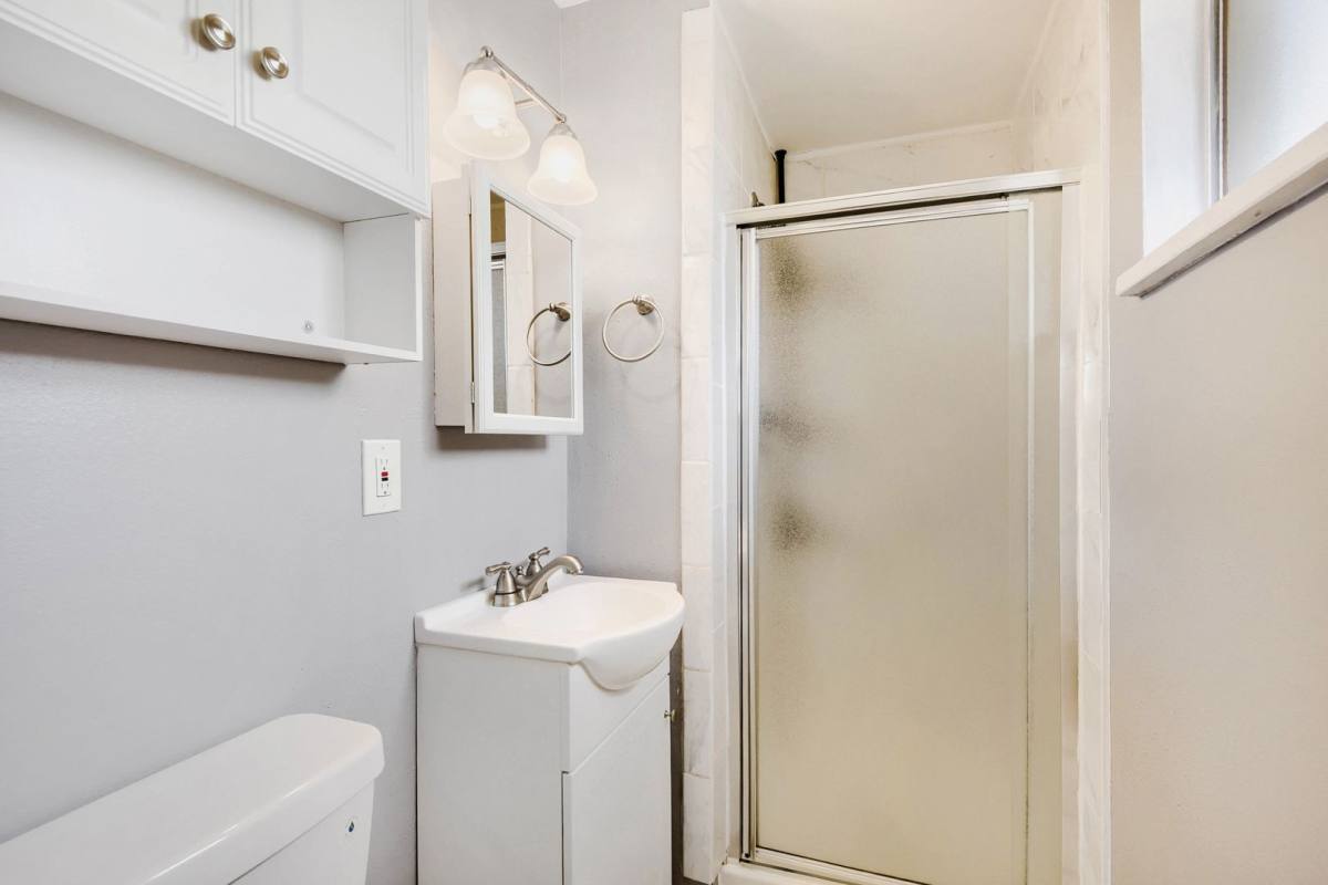 House for rent at 4800 W 9th Ave, Denver, CO 80204