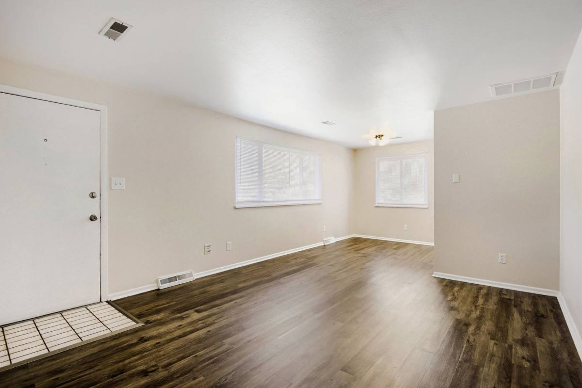 House for rent at 4800 W 9th Ave, Denver, CO 80204