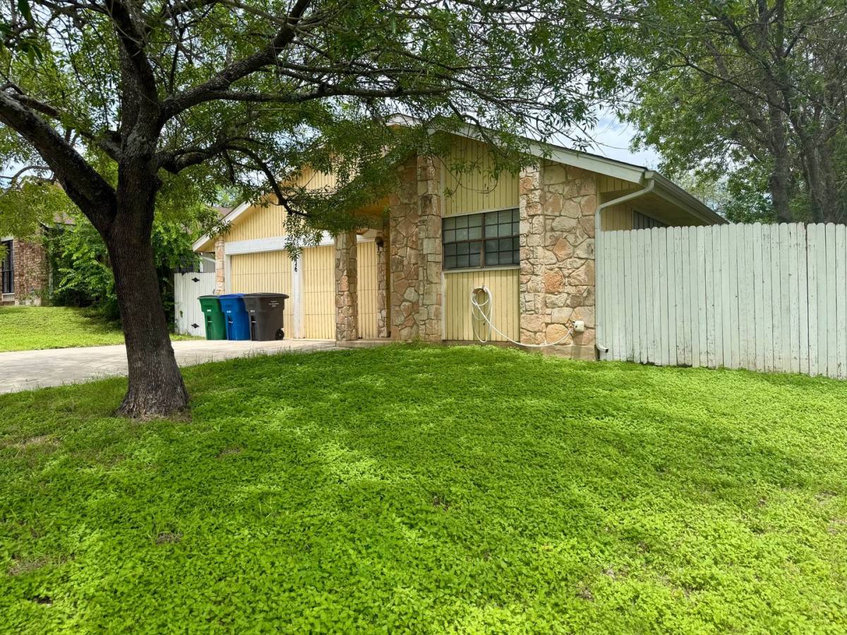 House for rent at 5926 Hidden Glade, San Antonio, TX 78250