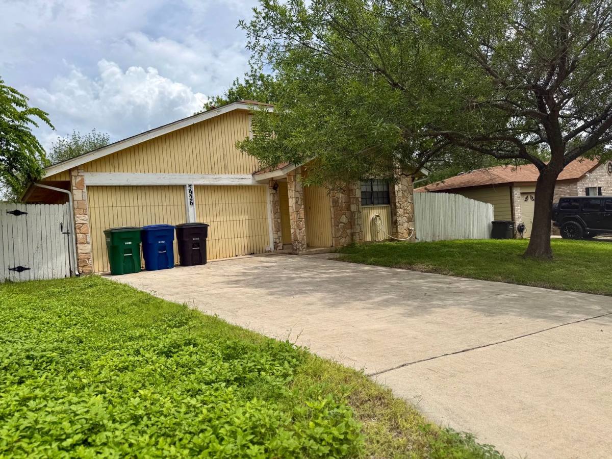 House for rent at 5926 Hidden Glade, San Antonio, TX 78250