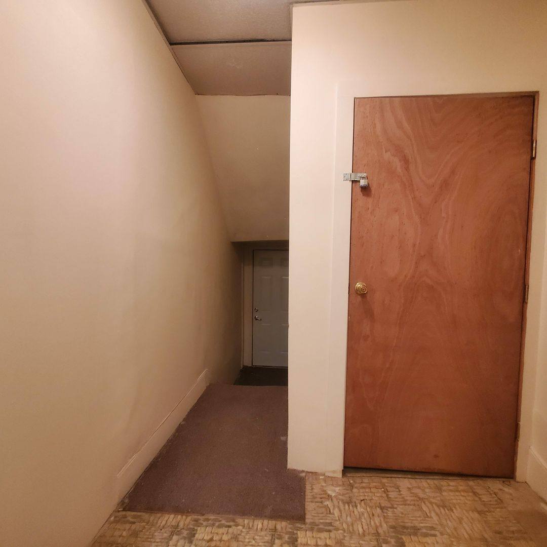 Apartment for rent at 320 Washington St, Pottsville, PA 17901