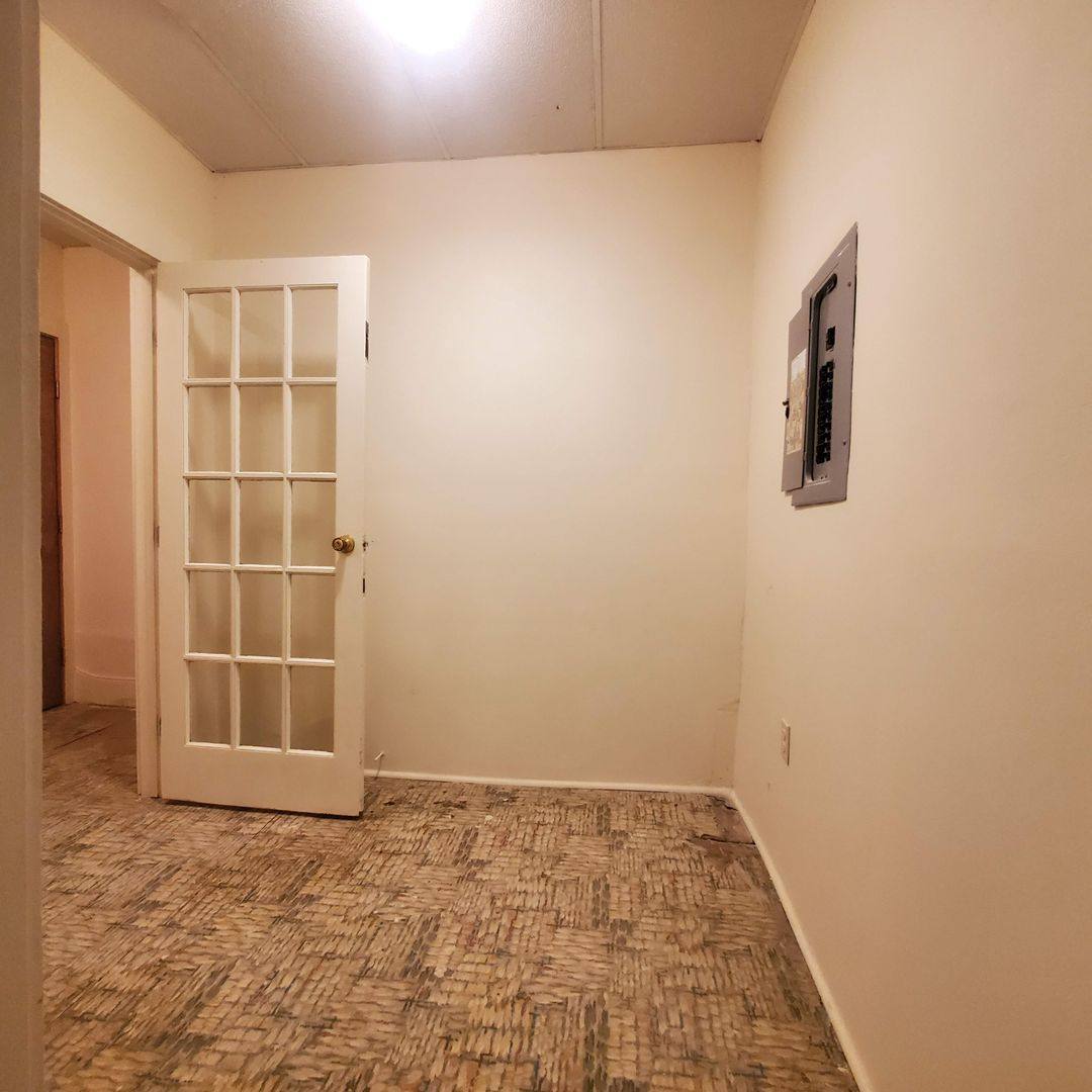 Apartment for rent at 320 Washington St, Pottsville, PA 17901