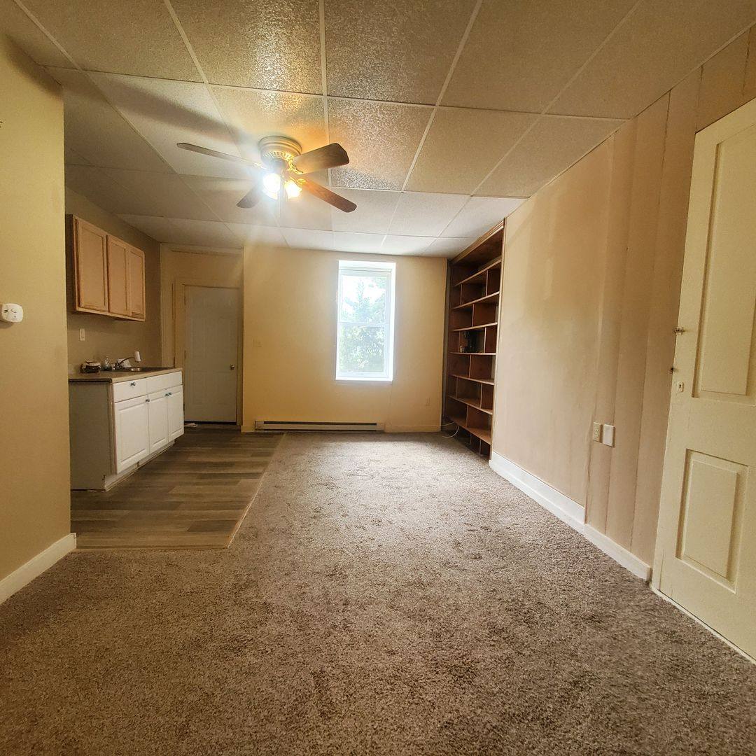 Apartment for rent at 320 Washington St, Pottsville, PA 17901