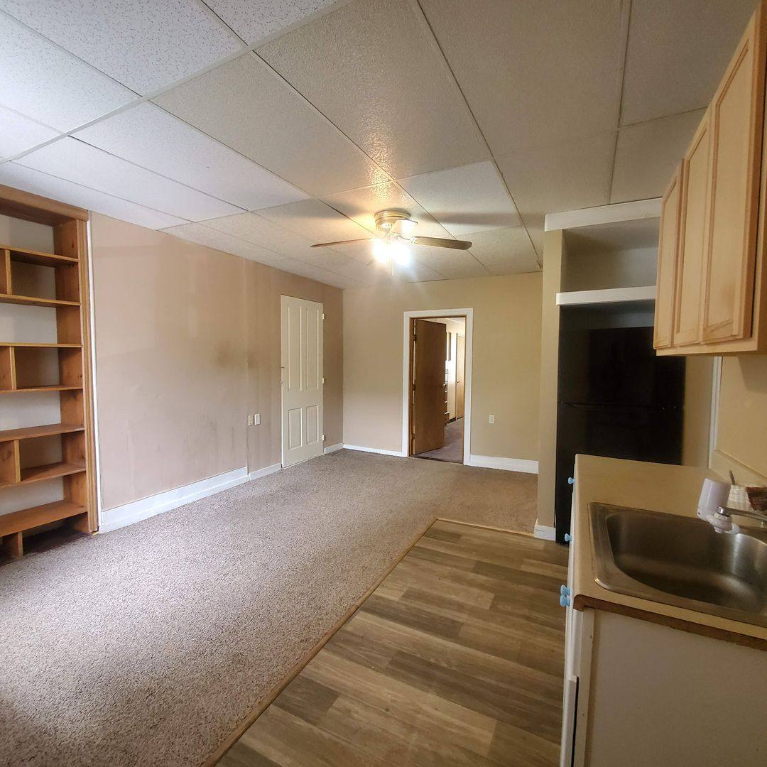 Apartment for rent at 320 Washington St, Pottsville, PA 17901