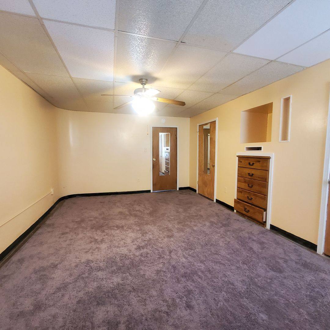 Apartment for rent at 320 Washington St, Pottsville, PA 17901