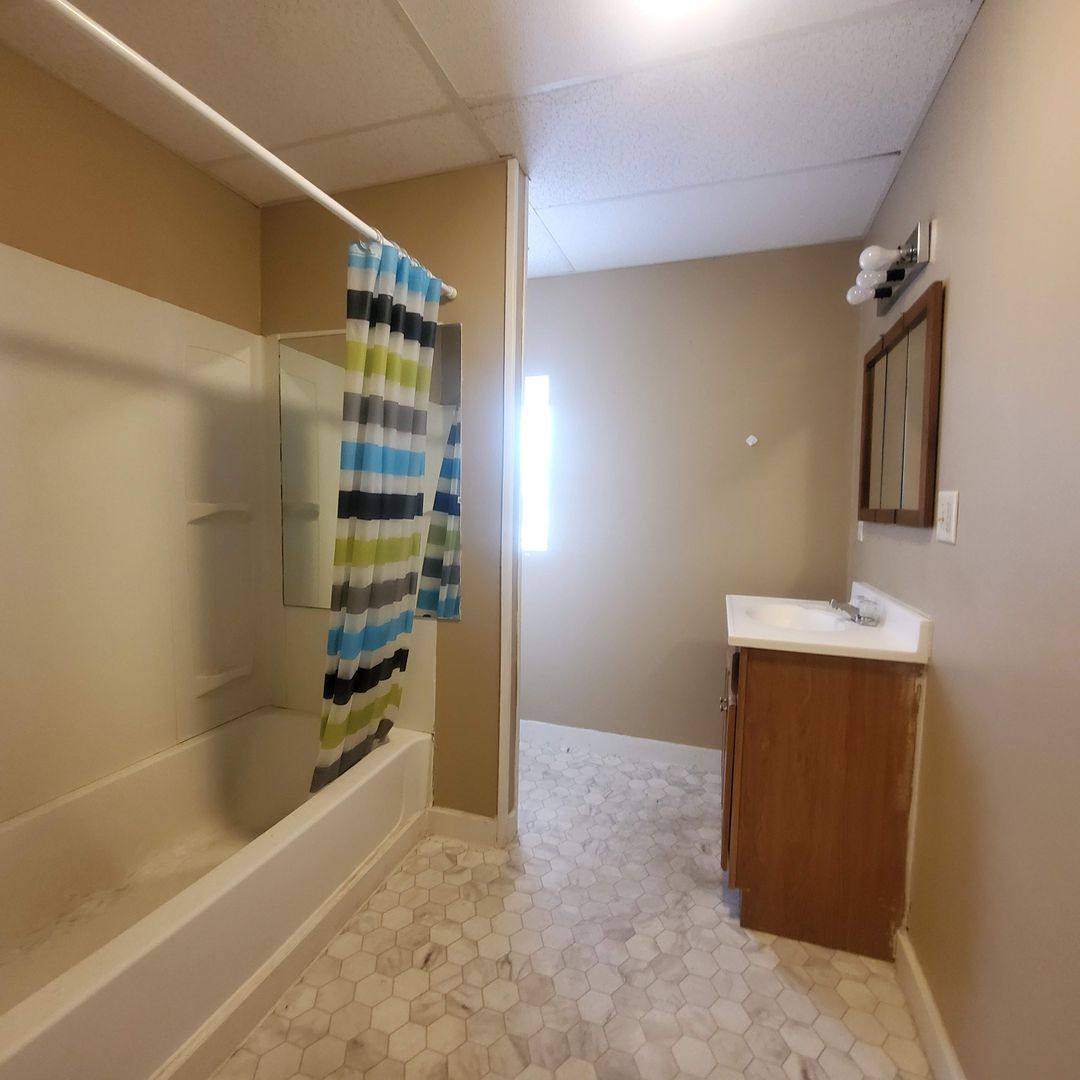 Apartment for rent at 320 Washington St, Pottsville, PA 17901